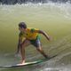 Gabriel Medina é uma das esperanças de medalhas brasileiras no surfe
