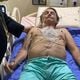 Imagem - Cirurgia é descartada: Bolsonaro vai ficar internado e receber tratamento