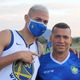 Imagem - Pai e tio de Richarlison vestem a camisa do Nova Venécia na Série B do Capixabão