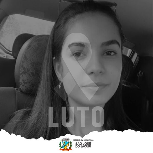 Prefeitura emitiu nota de pesar pela morte da servidora Natália Epifania de Oliveira