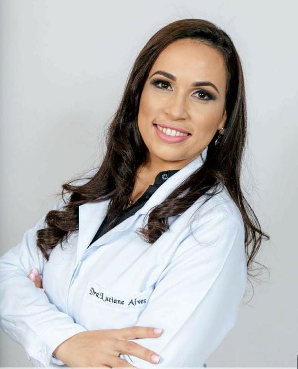 Segundo a dentista Luciane Alves, lesões que duram mais que sete dias tem que ser mais bem avaliadas e, em alguns casos, biopsiadas.