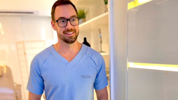Com uma equipe especializada em procedimentos estéticos e corporais, o Instituto Gasperazzo é pioneiro na técnica de aplicação de PDO, os bioestimuladores faciais, e valoriza o bem estar do paciente a fim de proporcionar uma experiência diferenciada