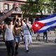 Imagem - EUA anunciam mais sanções contra polícia de Cuba após protestos na ilha