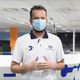 Imagem - Equipe de A Gazeta fala sobre protocolos contra a Covid-19 nas Olimpíadas