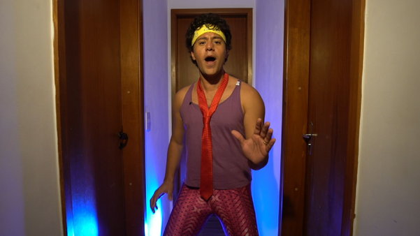 undefined por Imagens/TV Gazeta ES