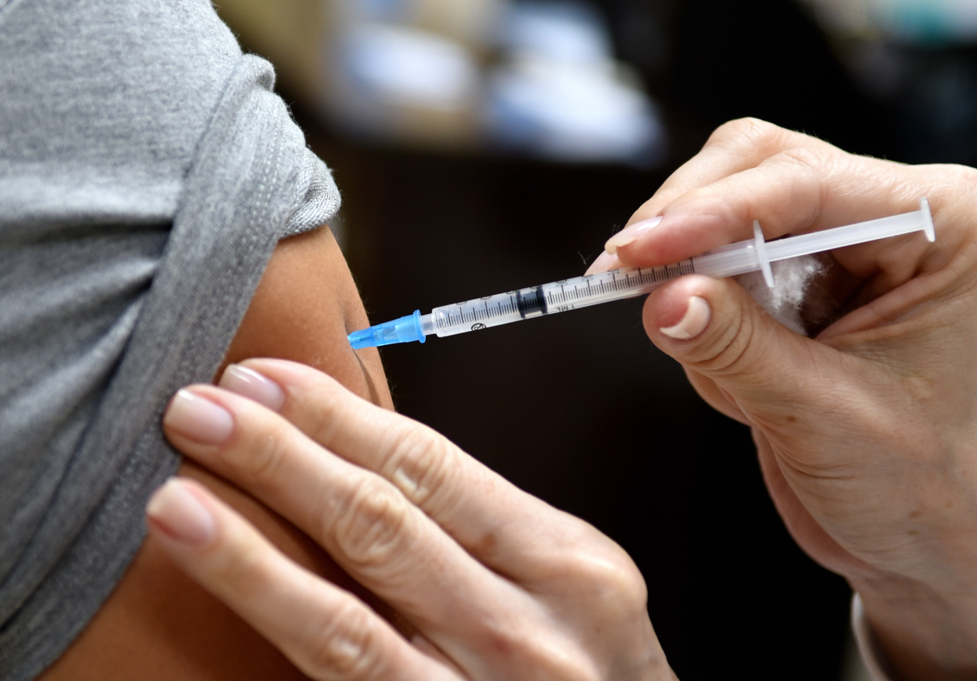 Saiba os grupos que estão com vacinação contra a Covid-19 atrasada no ES |  Gazeta Online - A Gazeta