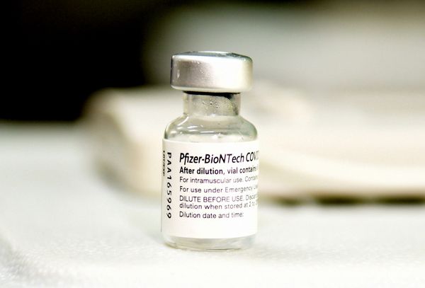 Vacina Pfizer-BioNTech