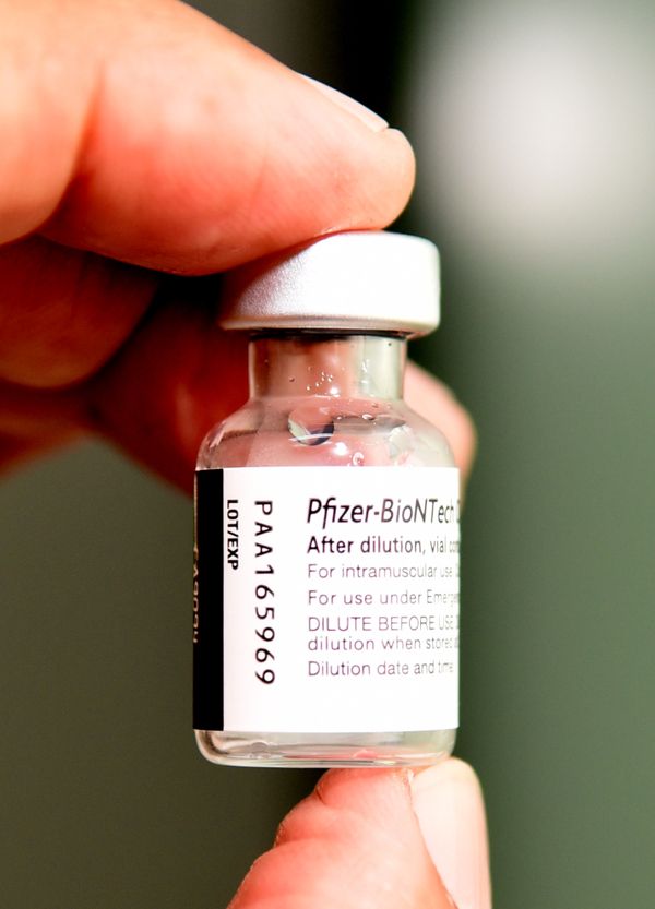 Vacina Pfizer-BioNTech