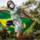 Imagem - Ketleyn e Bruninho levarão bandeira do Brasil na abertura das Olimpíadas