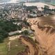 Imagem - Com 126 mortes na Europa, chuvas põem mudança climática em pauta na UE