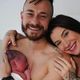 Imagem - Nasce Cris, primeiro filho de Bianca Andrade e Fred