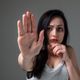 Imagem - Em um ano, mais de 11 mil mulheres pedem proteção contra agressores no ES
