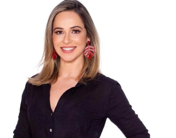 Ana Paula Galeão