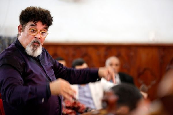 Catedral de Vitória recebe a orquestra A Trupe Barroca 