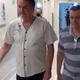 Imagem - Bolsonaro publica vídeo de meme caminhando sem máscara em hospital