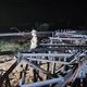 Imagem - Torre de transmissão de energia cai e deixa ao menos sete mortos no Pará