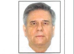 Alécio Jocimar Favato, advogado da empresa de Eudes Cecato