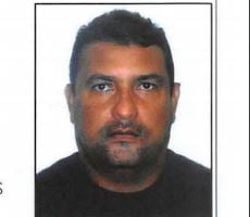 Davi Ferreira da Gama, intermediário entre o empresário e os juízes