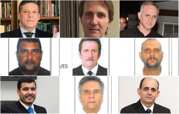 Nove pessoas são investigadas pelo MPES em suposto esquema para a venda de sentença no Fórum da Serra