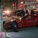 Imagem - Empresário é detido por desacato após acidente que destruiu Ferrari em Vitória