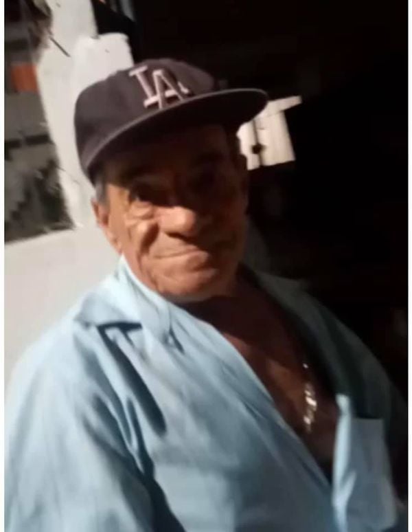 Antônio Batista da Fonseca, 74 anos, morto na Serra 