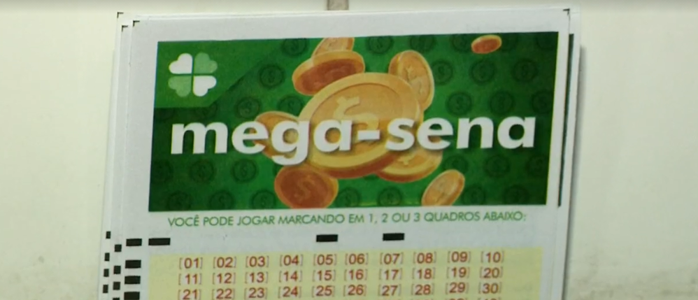 Mega-Sena acumulada em R$ 27 milhões; saiba como jogar on-line