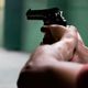 Imagem - Assassino afasta testemunha e mata homem a tiros em Ibatiba