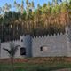 Imagem - Português constrói réplica de castelo medieval em Santa Teresa