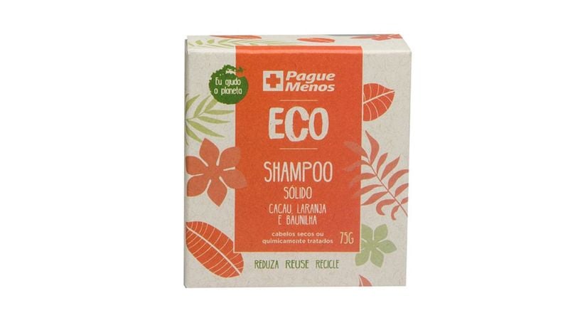 Eco pague Menos