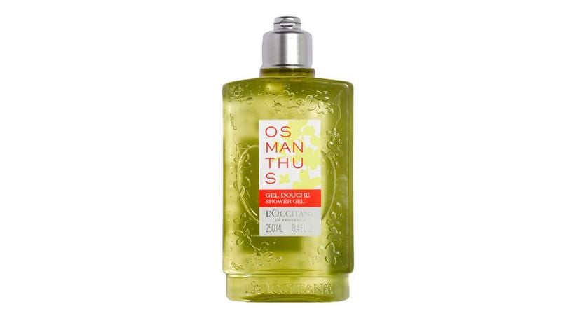 L'Occitane