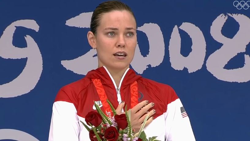NATALIE COUGHLIN - 12 medalhas