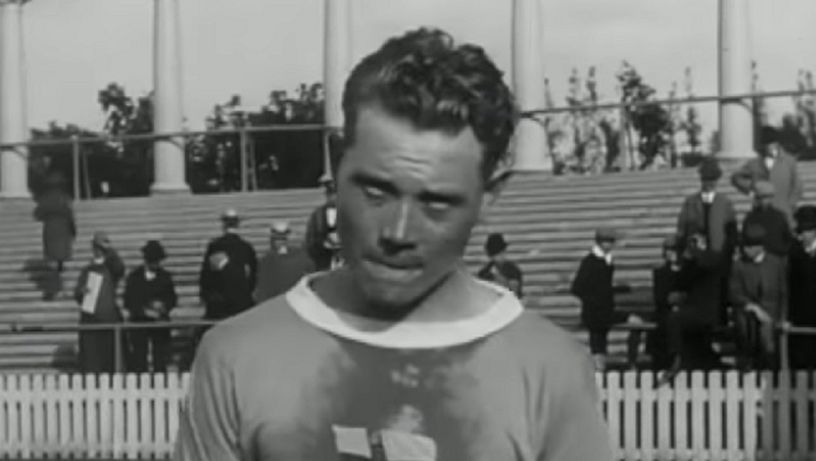 PAAVO NURMI - 12 medalhas