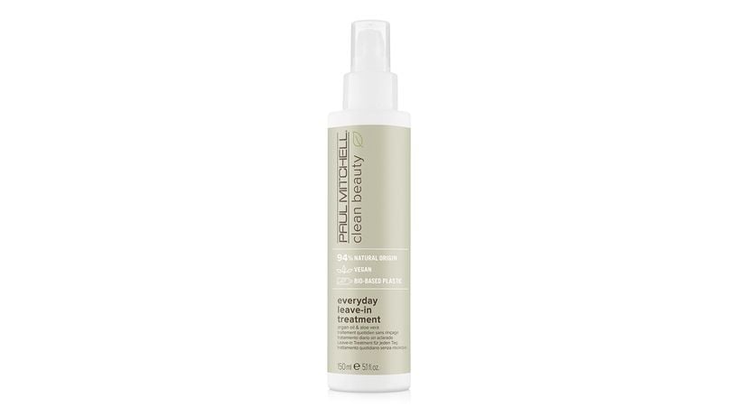 Paul Mitchell