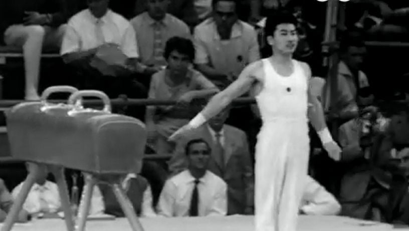 TAKASHI ONO - 13 medalhas