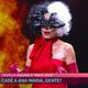 Imagem - Ana Maria Braga "entrega tudo" vestida de Cruella no Mais Você: "Ícone"