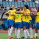 Imagem - Com show de Marta, Brasil arrasa a China em sua estreia nos Jogos Olímpicos