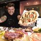 Imagem - Criador de hamburgueria famosa abre food park em Vitória