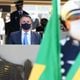 Imagem - Bolsonaro quer líder do Centrão na Casa Civil e recriar Ministério do Trabalho