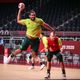 Imagem - Pivô capixaba quer 'espírito de final' em busca da classificação no handebol