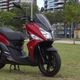 Imagem - Nova Dafra Cruisym 150 chega para agitar o mercado de scooters