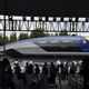 Imagem - China lança super trem que levita e alcança até 600 km/h