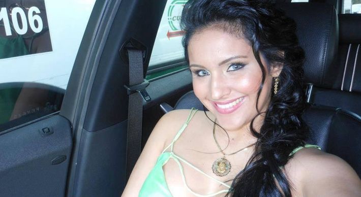 Jaime Ferreira Feitosa, conhecido como Cigano, teve a prisão temporária determinada pela Justiça no ano do assassinato e estava foragido. Cenimara Freitas foi morta a tiros em Baixo Guandu
