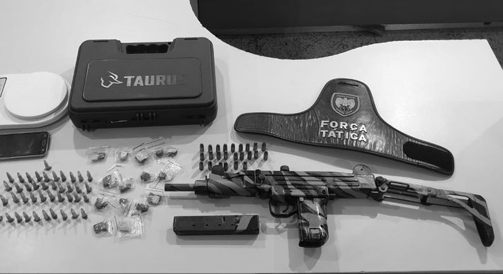 Somente nos seis primeiros meses deste ano, 133 armas foram apreendidas no ES. Muitas produzidas de forma semi-industrial, e estar na trilha dessa produção ilegal exige um trabalho de inteligência policial permanente