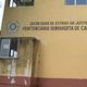 Imagem - Preso corta grade de janela e foge de penitenciária em Cariacica