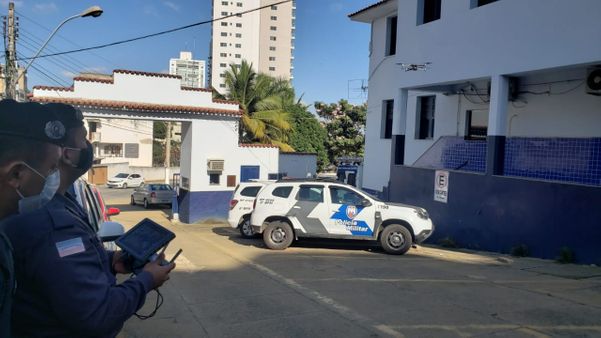 A Polícia Militar apresentou o balanço dos primeiros 50 dias da Operação Colheita, que acontece em todo o ES