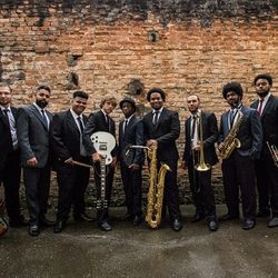 Banda Nova Malandragem