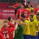 Imagem - Capixaba vai bem, mas Brasil cai para a Noruega na estreia do handebol masculino