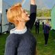 Imagem - Com cabelo curto, Nicole Kidman surpreende web ao abandonar cachos