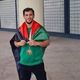 Imagem - Judoca argelino desiste das Olimpíadas para não enfrentar israelense