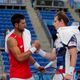 Imagem - Djokovic valoriza presença na Olimpíada: 'Representar meu país me encoraja'